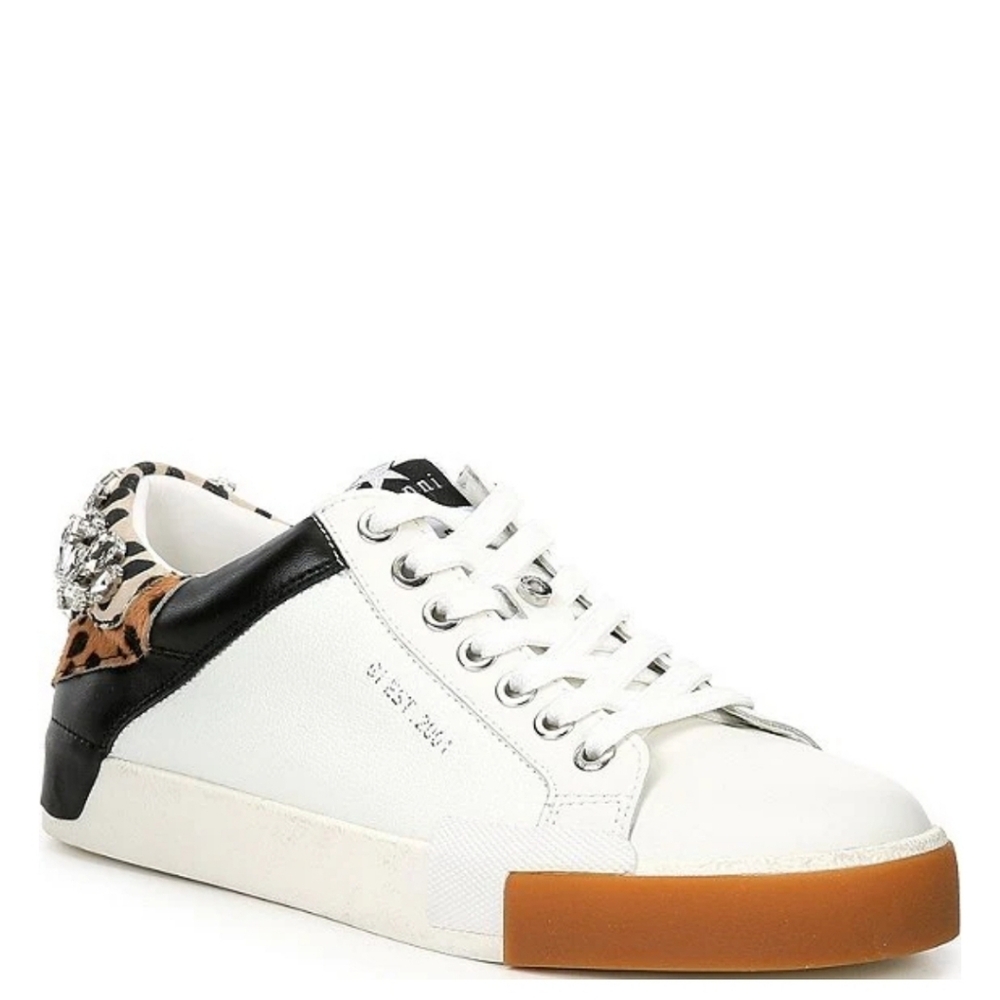 Gianni Bini Rylan Tennis Shoes